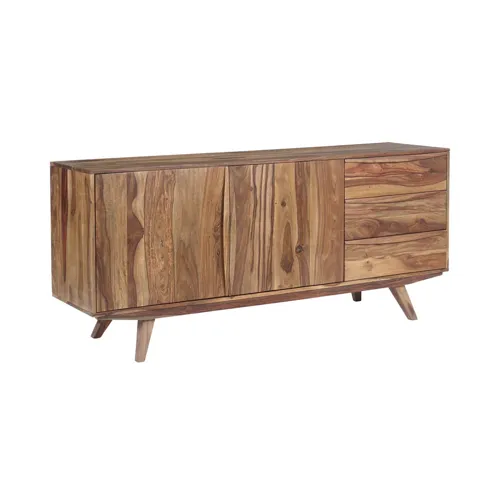 Fusion Sideboard - Natural