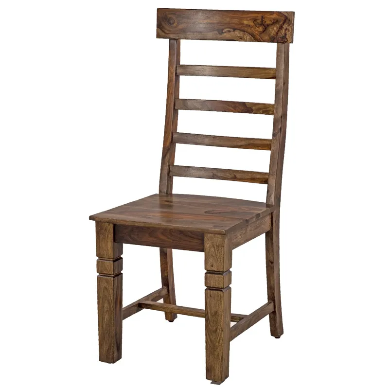 Tahoe 6 PC Dining Set - Harvest