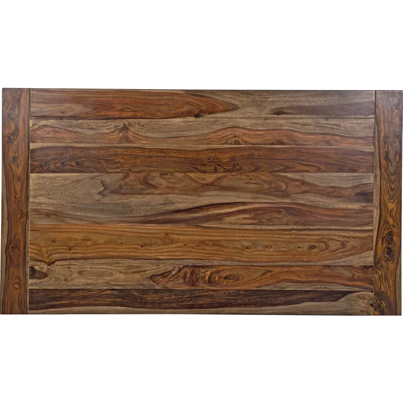 Tahoe 6 PC Dining Set - Harvest