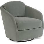 Gordon Swivel Glider Chair
