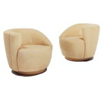 Swivel Chair