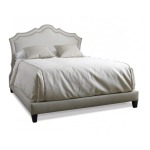 Queen Headboard and Rails