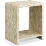 Alana Side Table