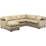 Sectional