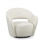 Suzette Swivel Chair