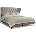 King Headboard and Rails