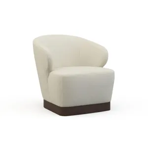 Carter Swivel Chair
