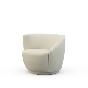 Swivel Chair Left