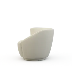 Swivel Chair Left