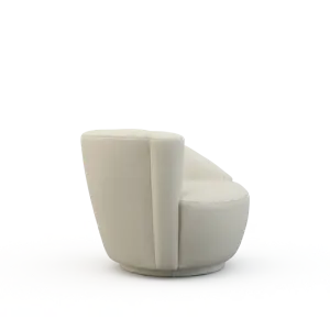 Swivel Chair Left