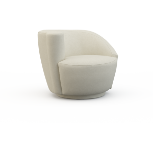 Swivel Chair Left