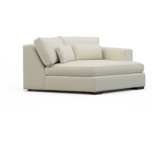 Geneva Right Arm Cuddle Chaise