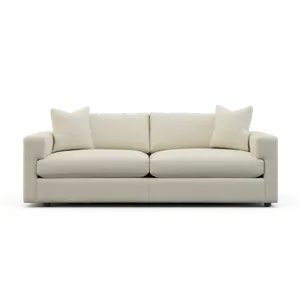 Long Sofa