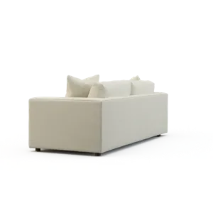 Long Sofa