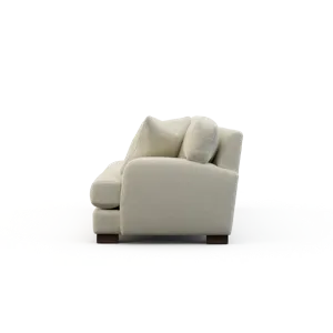 Long Sofa