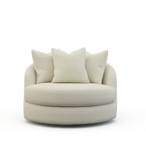 Swivel Chair