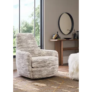 Swivel Chair