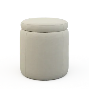 Storage Ottoman