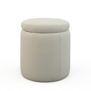 Storage Ottoman
