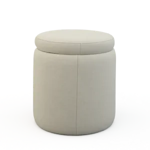 Storage Ottoman
