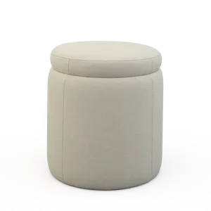 Storage Ottoman