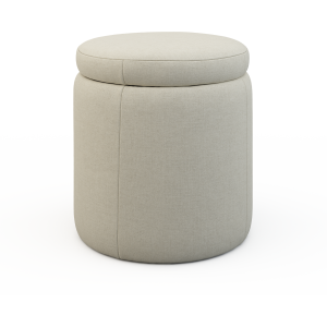 Storage Ottoman