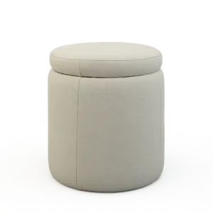 Storage Ottoman