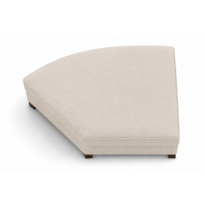 Right Bumper Ottoman