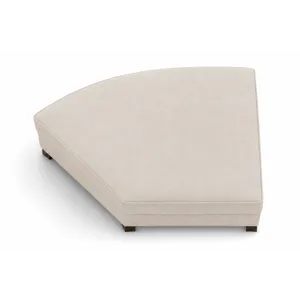 Right Bumper Ottoman