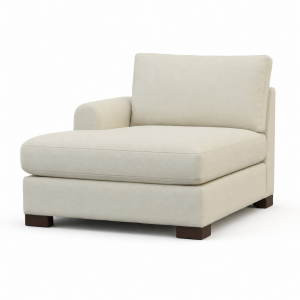 1/1 Left Arm Chaise