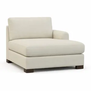 1/1 Right Arm Chaise(W-Jl)