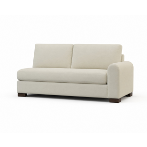 2/1 Right Arm Loveseat