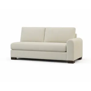 2/1 Right Arm Loveseat