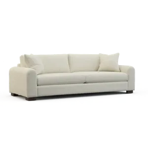2/2 Long Sofa