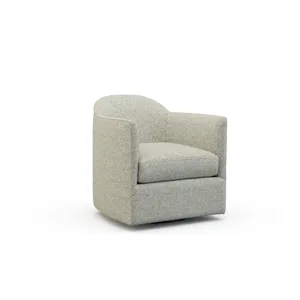 Halsey Swivel Chair