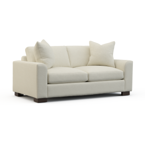 2/2 Short Sofa