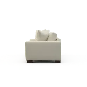 2/2 Short Sofa