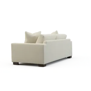 2/2 Long Sofa