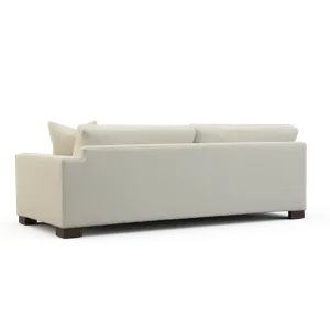 2/2 Right Arm Sofa