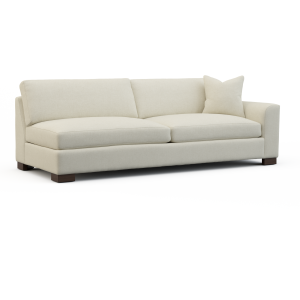 2/2 Right Arm Sofa