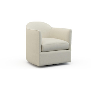 Halsey Swivel Chair