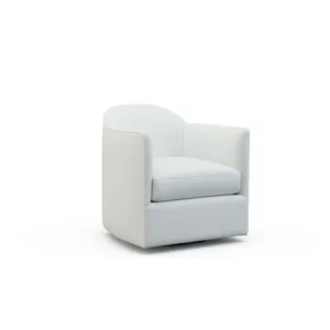 Halsey Swivel Chair