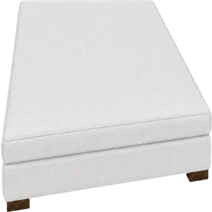 Left Shaped Ottoman