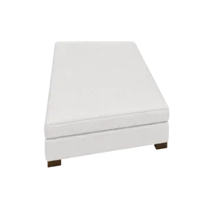 Left Shaped Ottoman