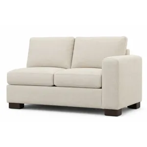 2/2 Right Arm Loveseat