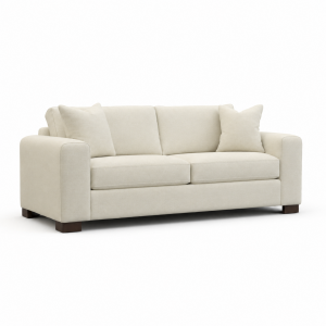2/2 Short Sofa