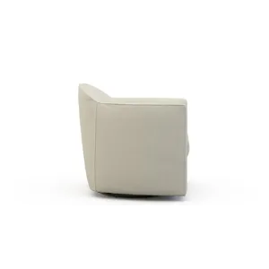 Halsey Swivel Chair