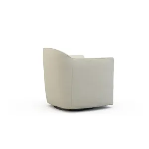 Halsey Swivel Chair