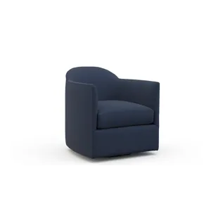Halsey Swivel Chair