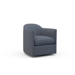 Halsey Swivel Chair